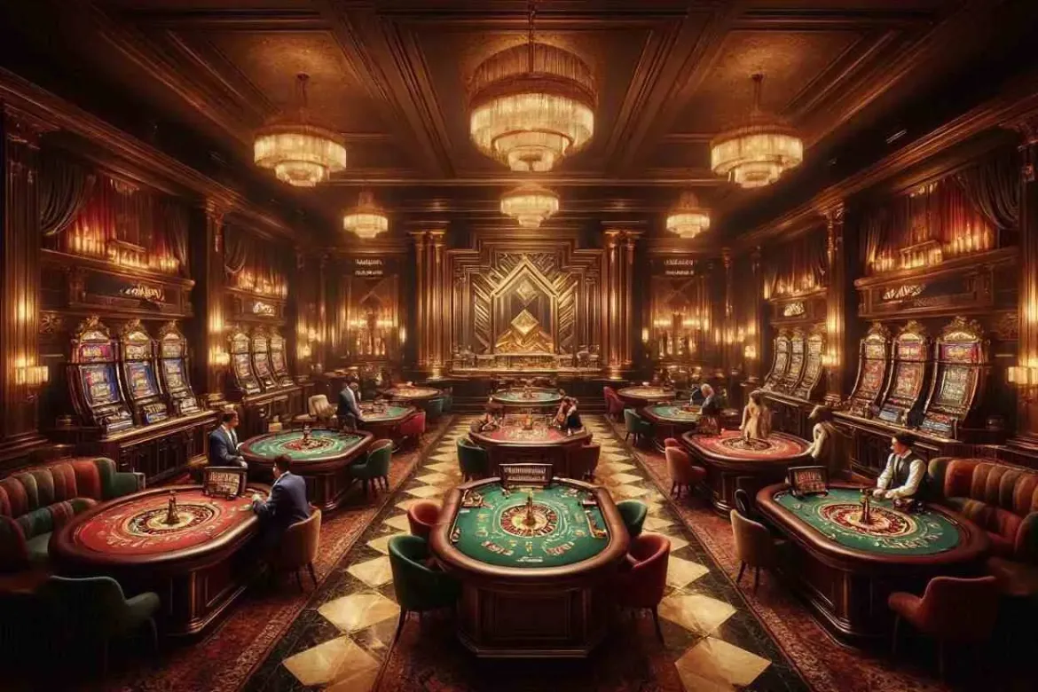 Spinko Casino